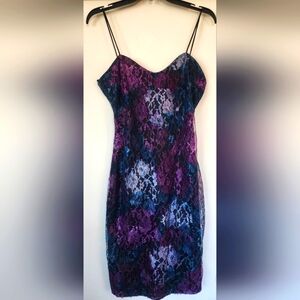 NWT Lace Dress